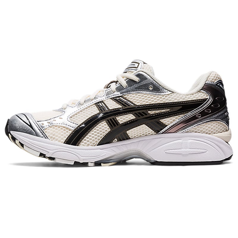 ASICS Gel-Kayano 14 Cream & Black