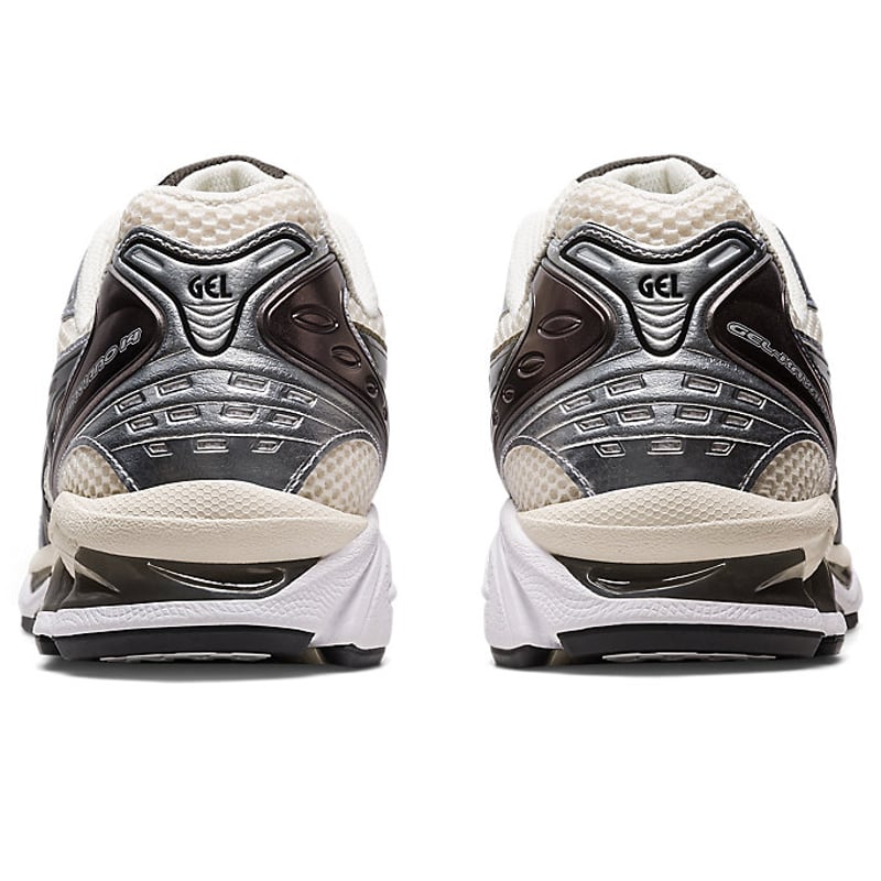 ASICS Gel-Kayano 14 Cream & Black