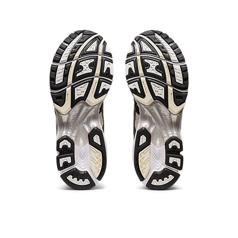 ASICS Gel-Kayano 14 Cream & Black