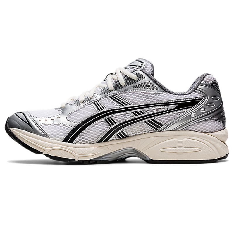 ASICS Gel-Kayano 14 x JJJJound White & Black
