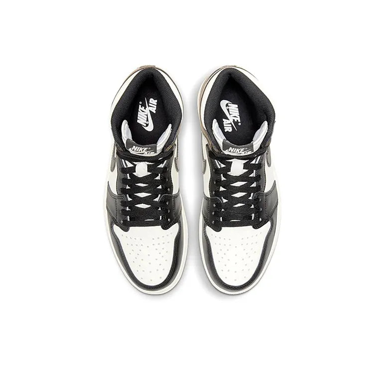 Air Jordan 1 Retro High Dark Mocha