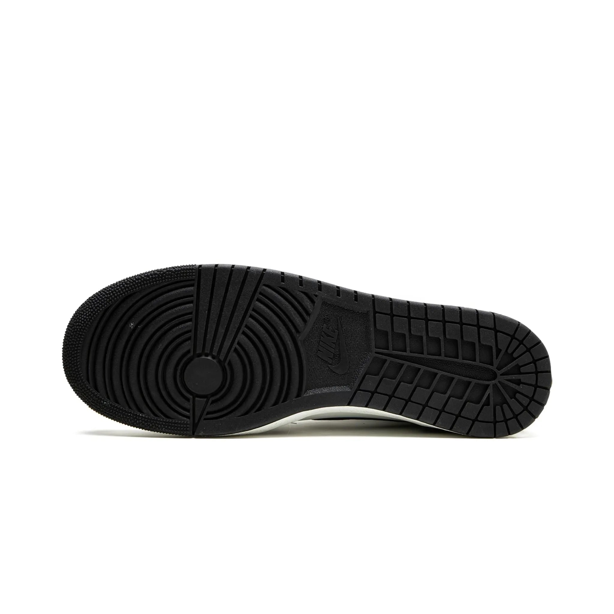 Air Jordan 1 Retro High OG White Black