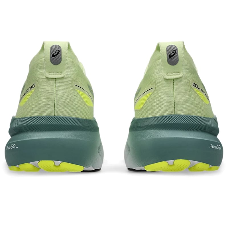 Asics Gel-Kayano 31 Matcha Celadon
