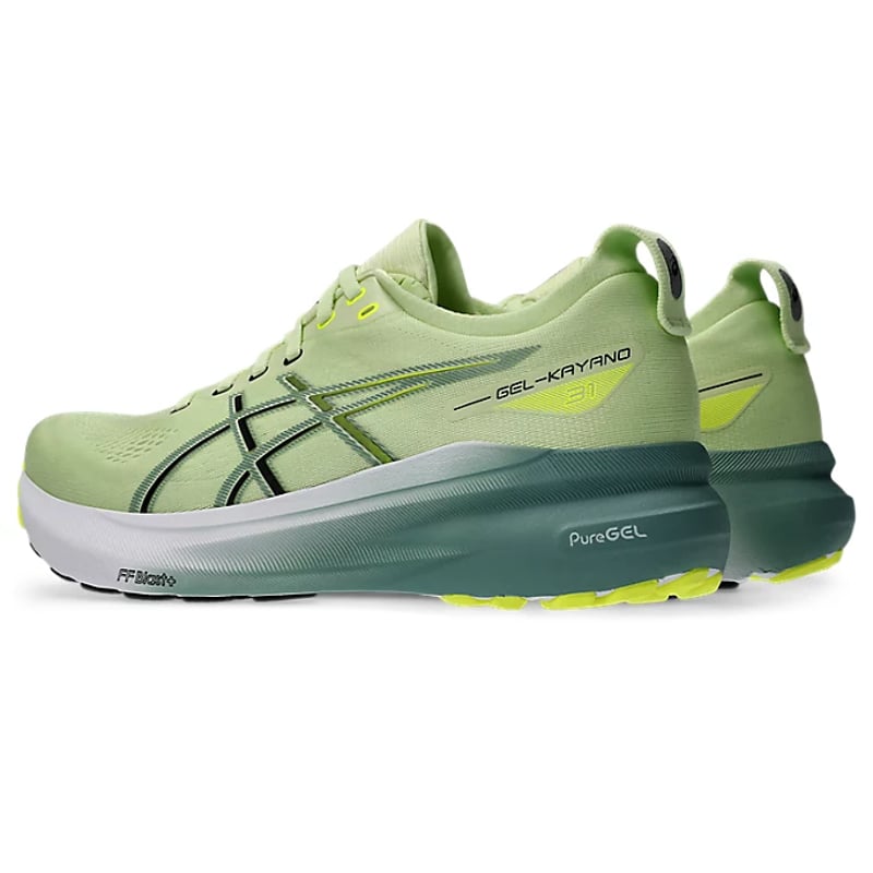 Asics Gel-Kayano 31 Matcha Celadon