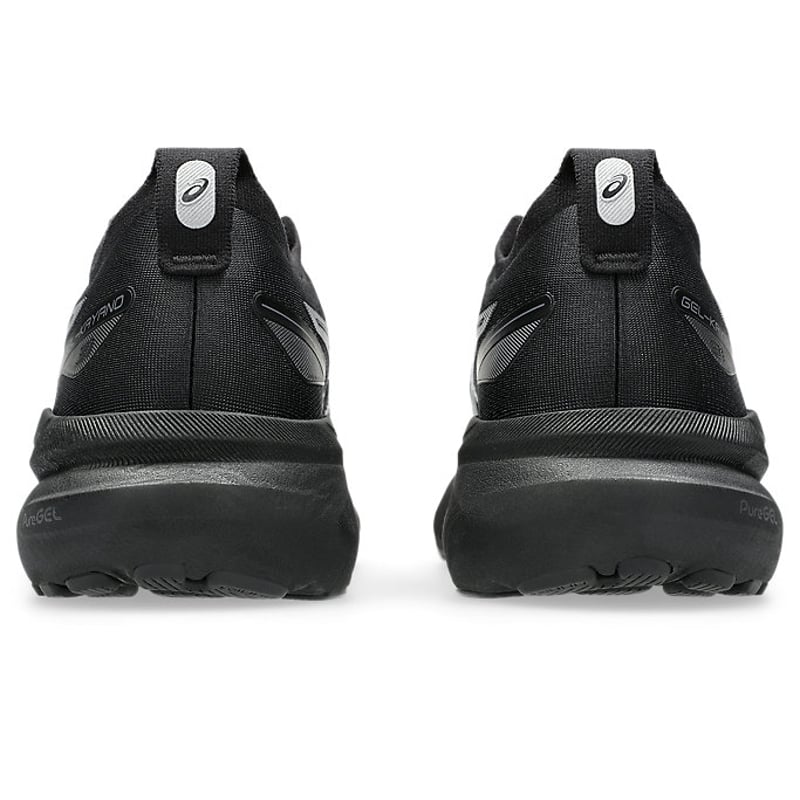 Asics Gel-Kayano 31 Triple Black