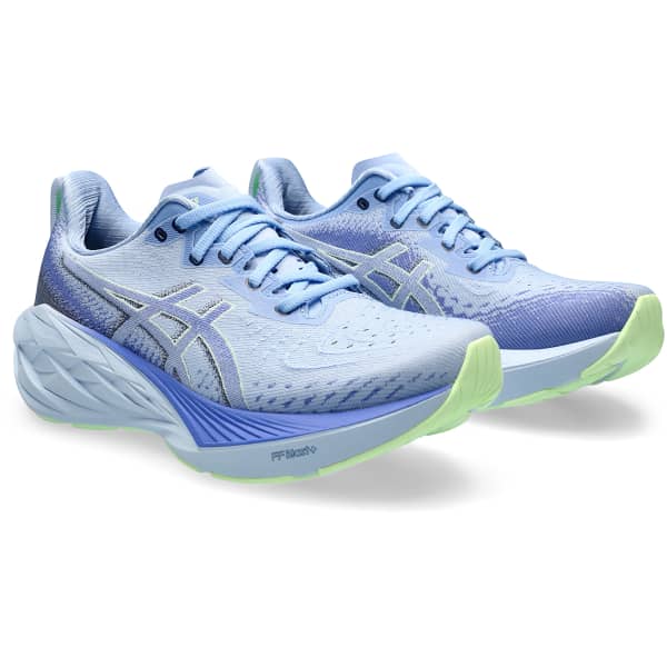 Asics Novablast 4 Light Sapphire