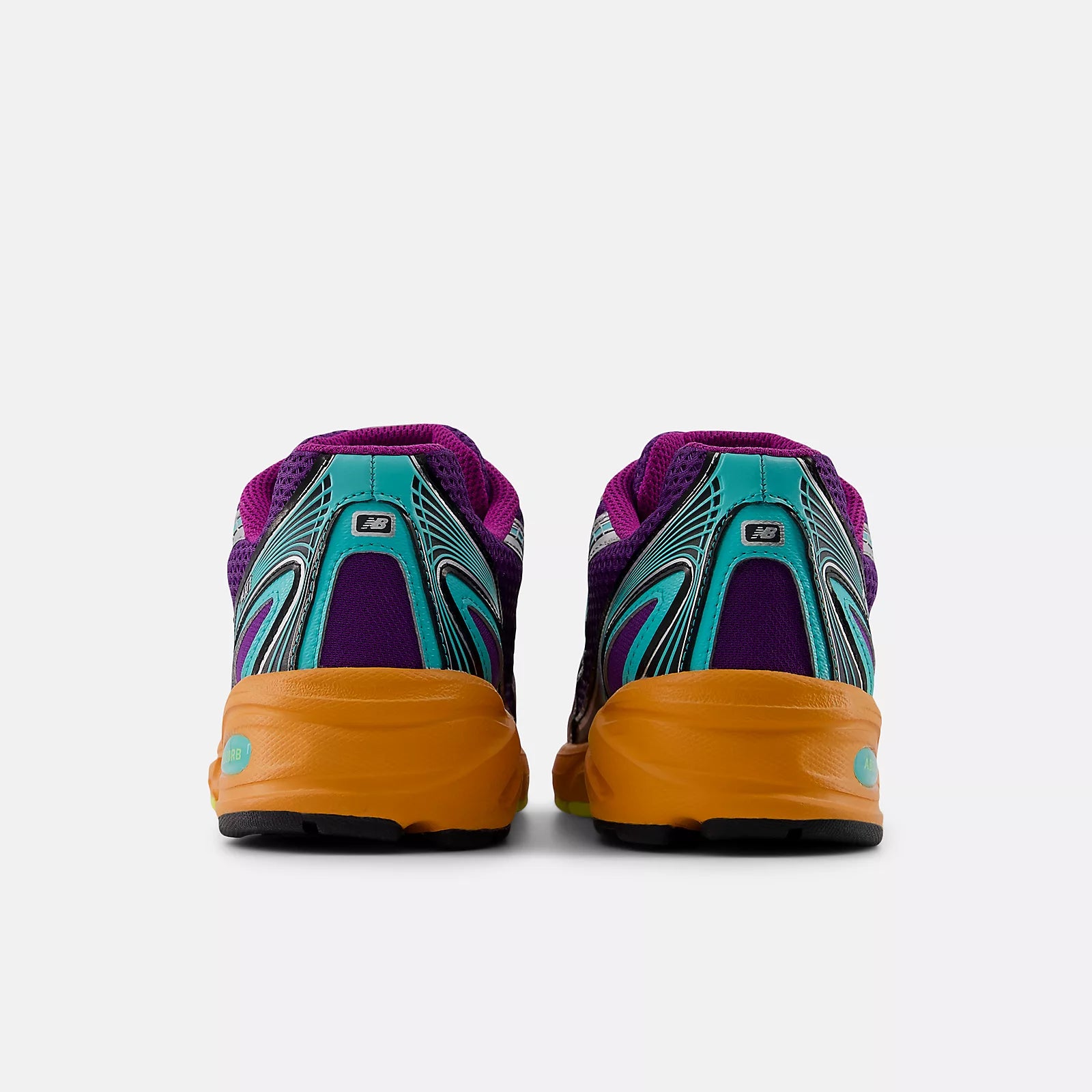 New Balance 740 Concord Grape