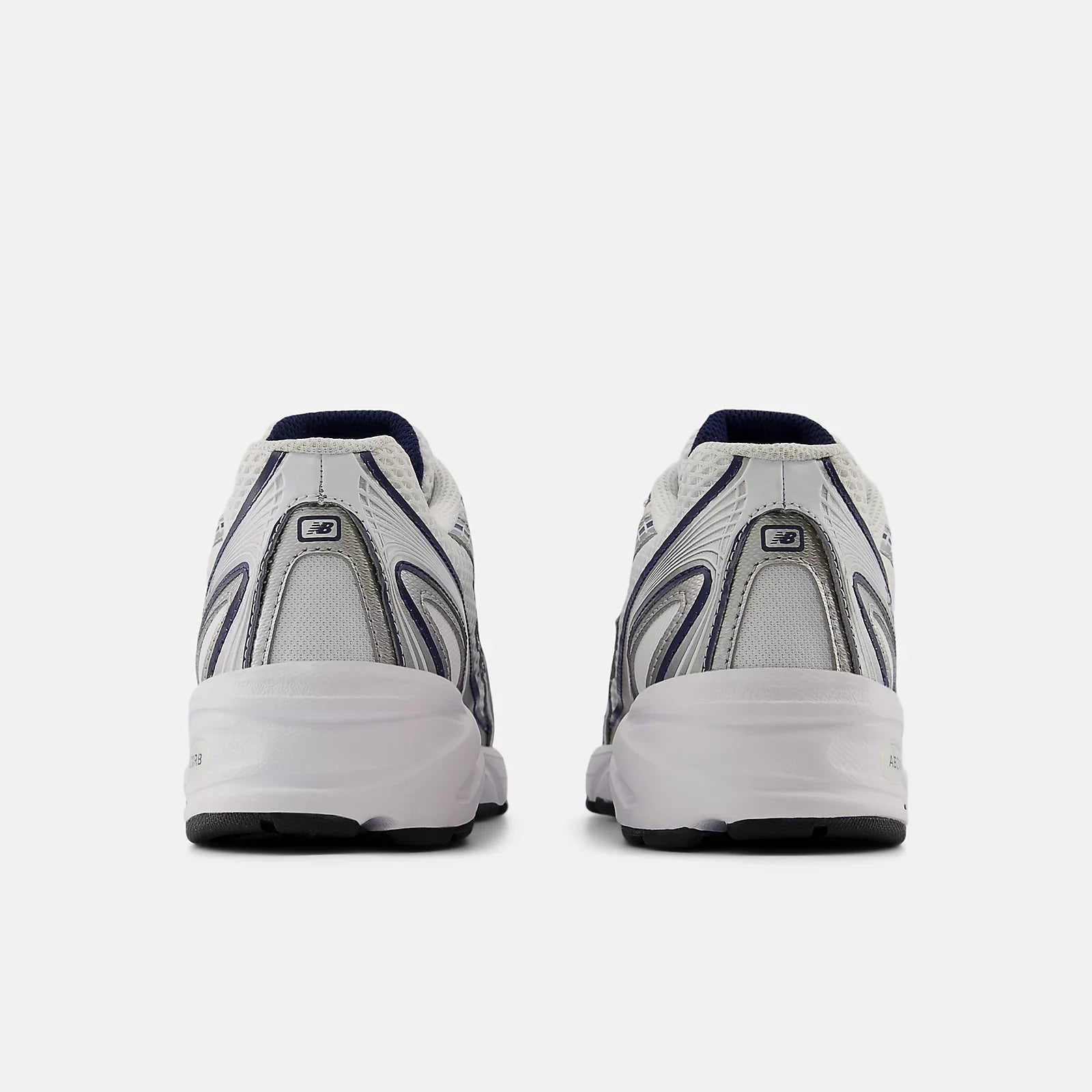New Balance 740 Navy Shadow Grey
