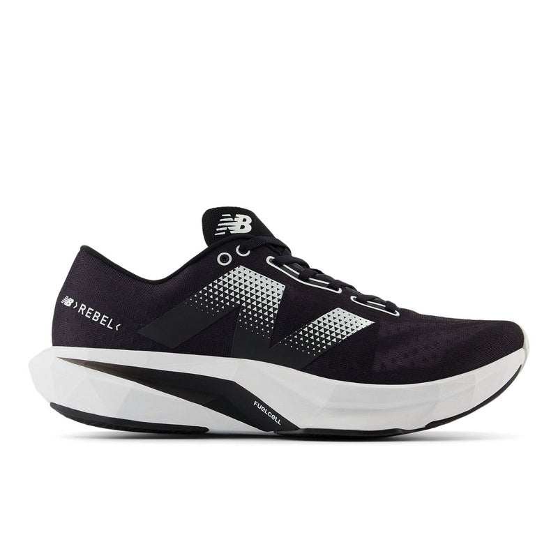 New Balance FuelCell Rebel v4 Black