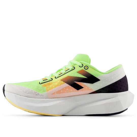 New Balance FuelCell Rebel v4 Green