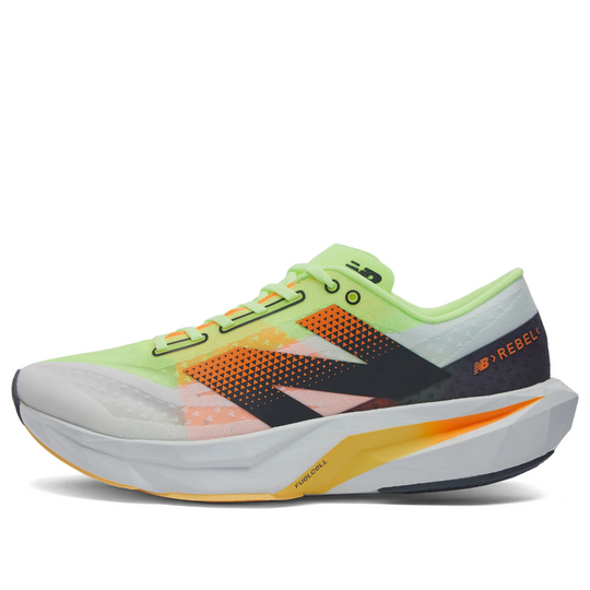 New Balance FuelCell Rebel v4 Green