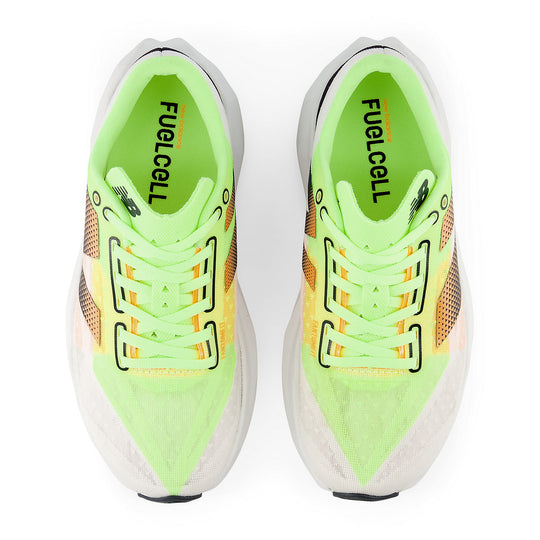 New Balance FuelCell Rebel v4 Green