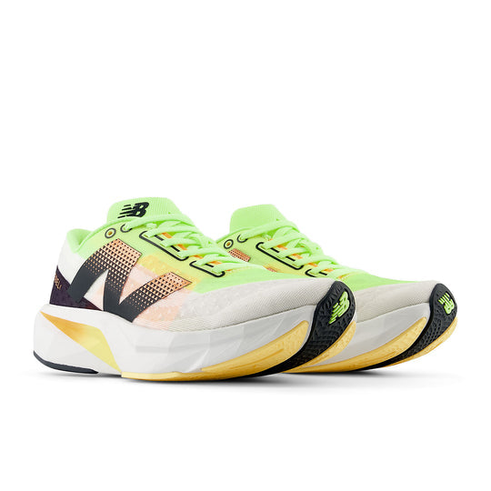 New Balance FuelCell Rebel v4 Green