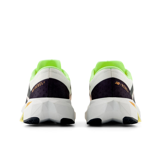 New Balance FuelCell Rebel v4 Green