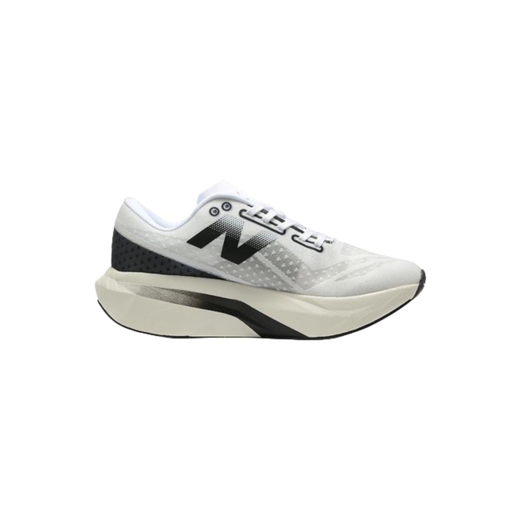 New Balance FuelCell Rebel v4 SC Elite Off White