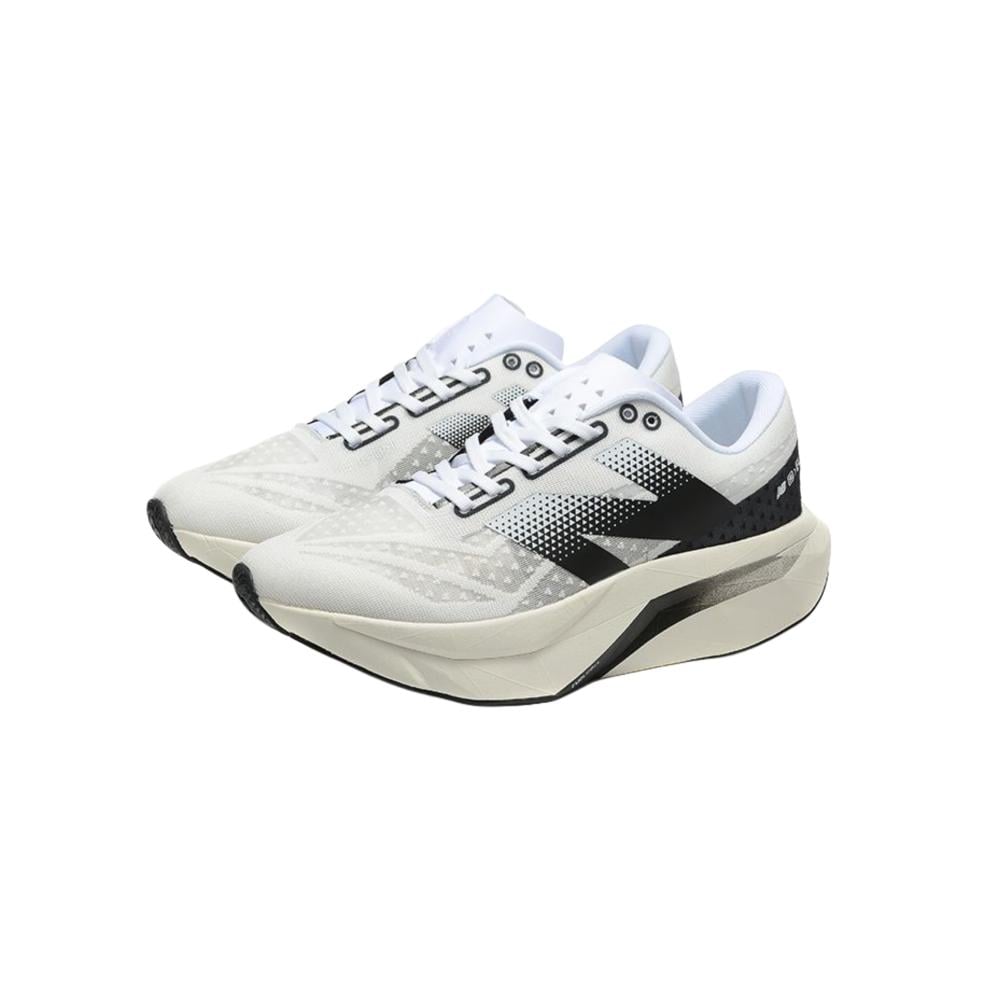 New Balance FuelCell Rebel v4 SC Elite Off White