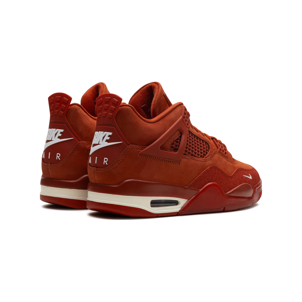 Nigel Sylvester x Air Jordan 4 OG SP Brick by Brick