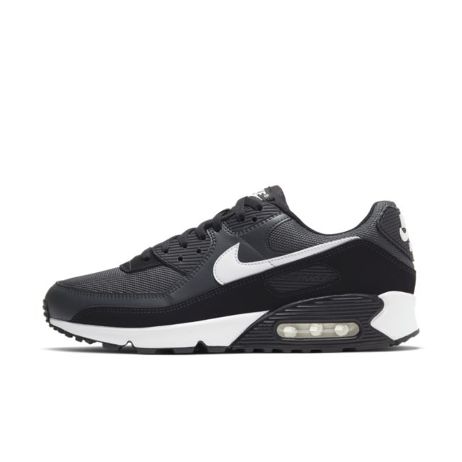 Nike Air Max 90 Black White