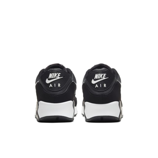 Nike Air Max 90 Black White