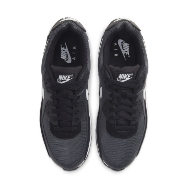 Nike Air Max 90 Black White