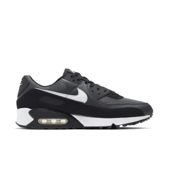 Nike Air Max 90 Black White
