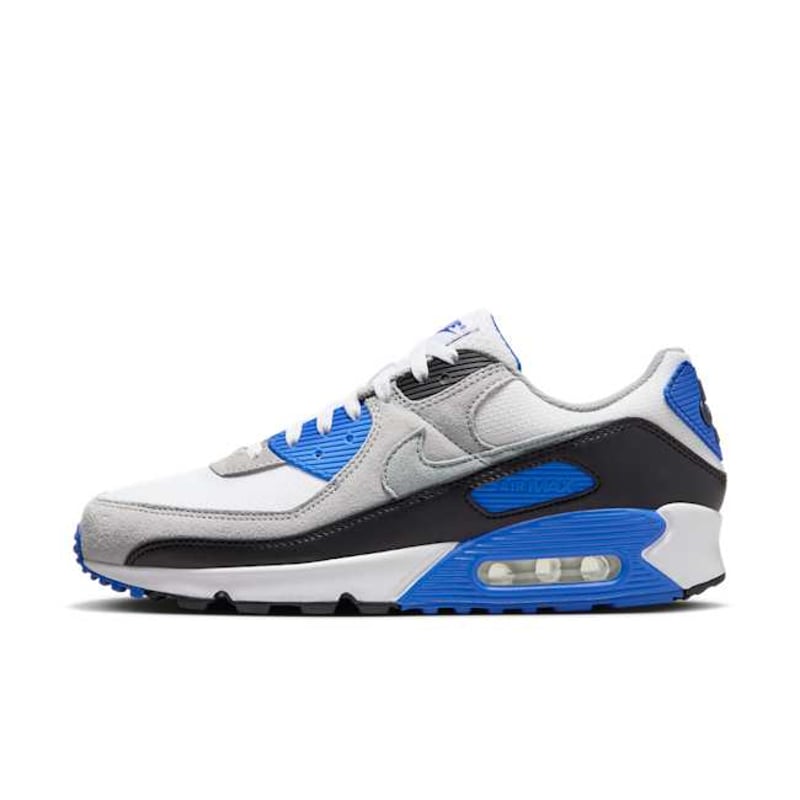 Nike Air Max 90 Hyper Royal