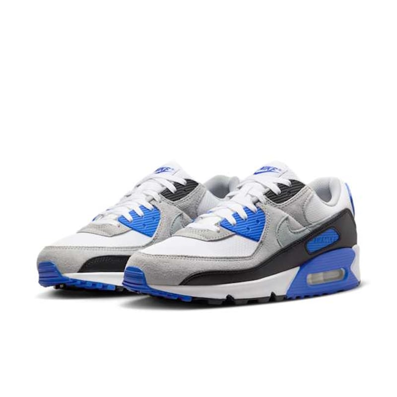 Nike Air Max 90 Hyper Royal