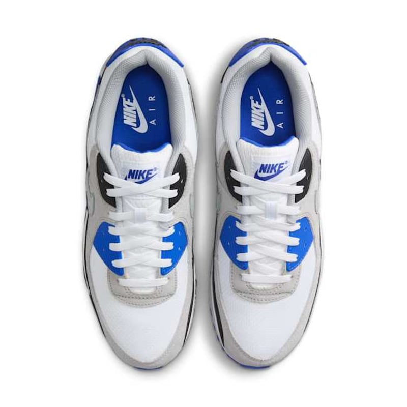Nike Air Max 90 Hyper Royal