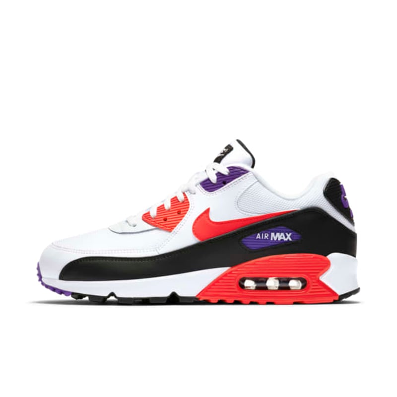 Nike Air Max 90 Raptors