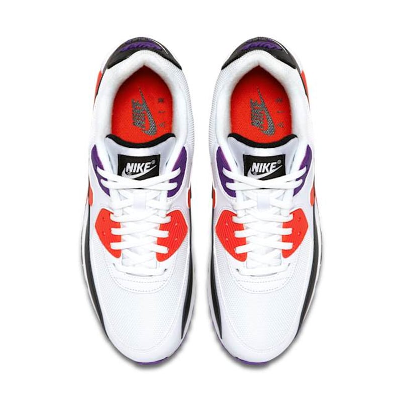 Nike Air Max 90 Raptors