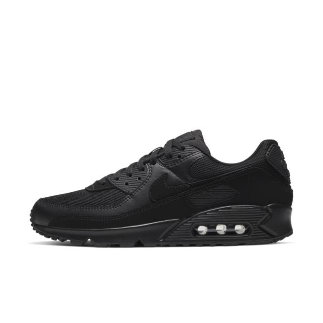 Nike Air Max 90 Triple Black