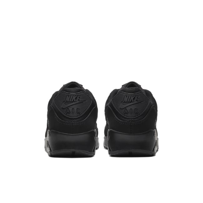 Nike Air Max 90 Triple Black