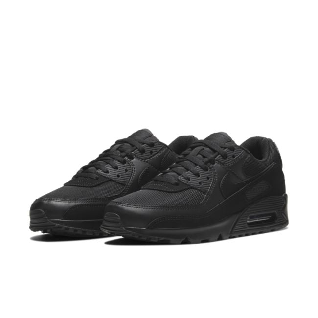 Nike Air Max 90 Triple Black