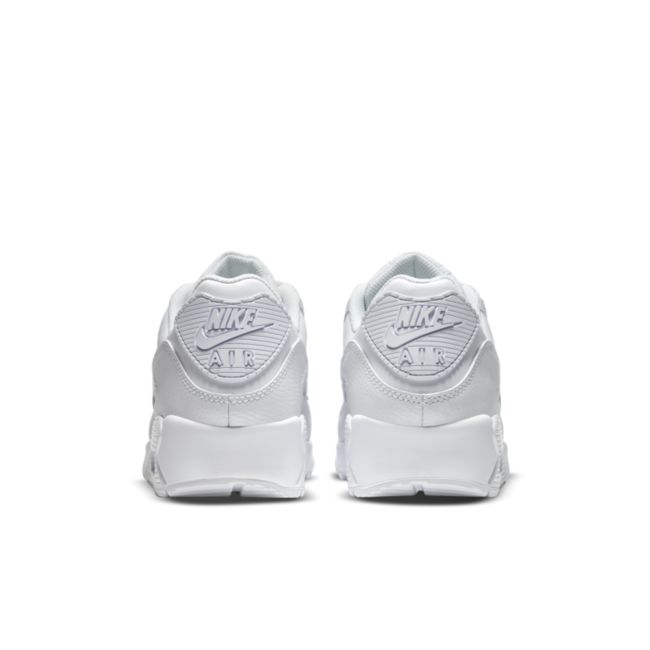 Nike Air Max 90 Triple White