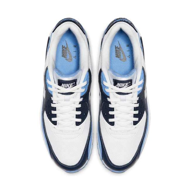 Nike Air Max 90 UNC