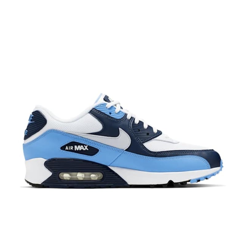 Nike Air Max 90 UNC