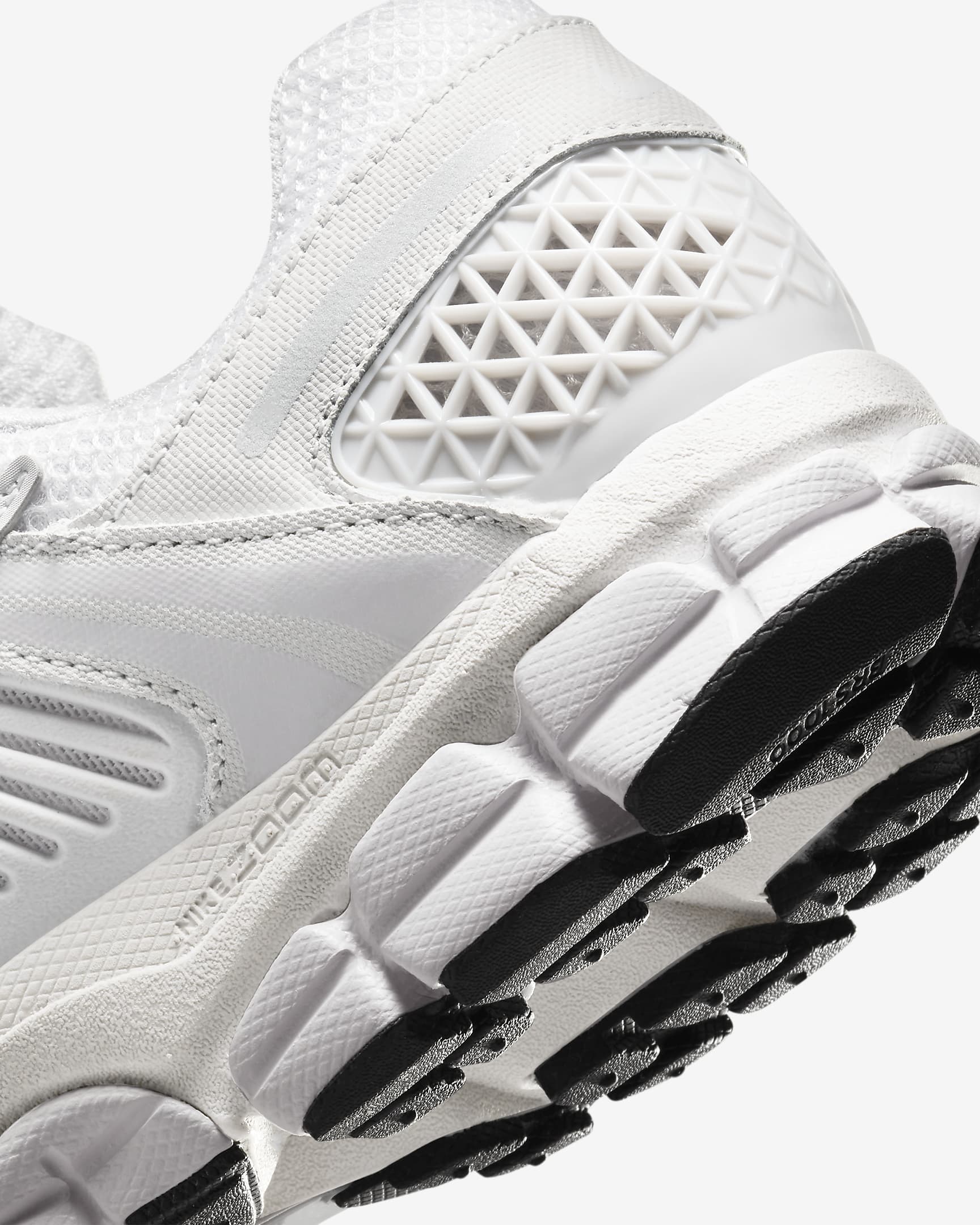 Nike Zoom Vomero 5 White Sail Grey