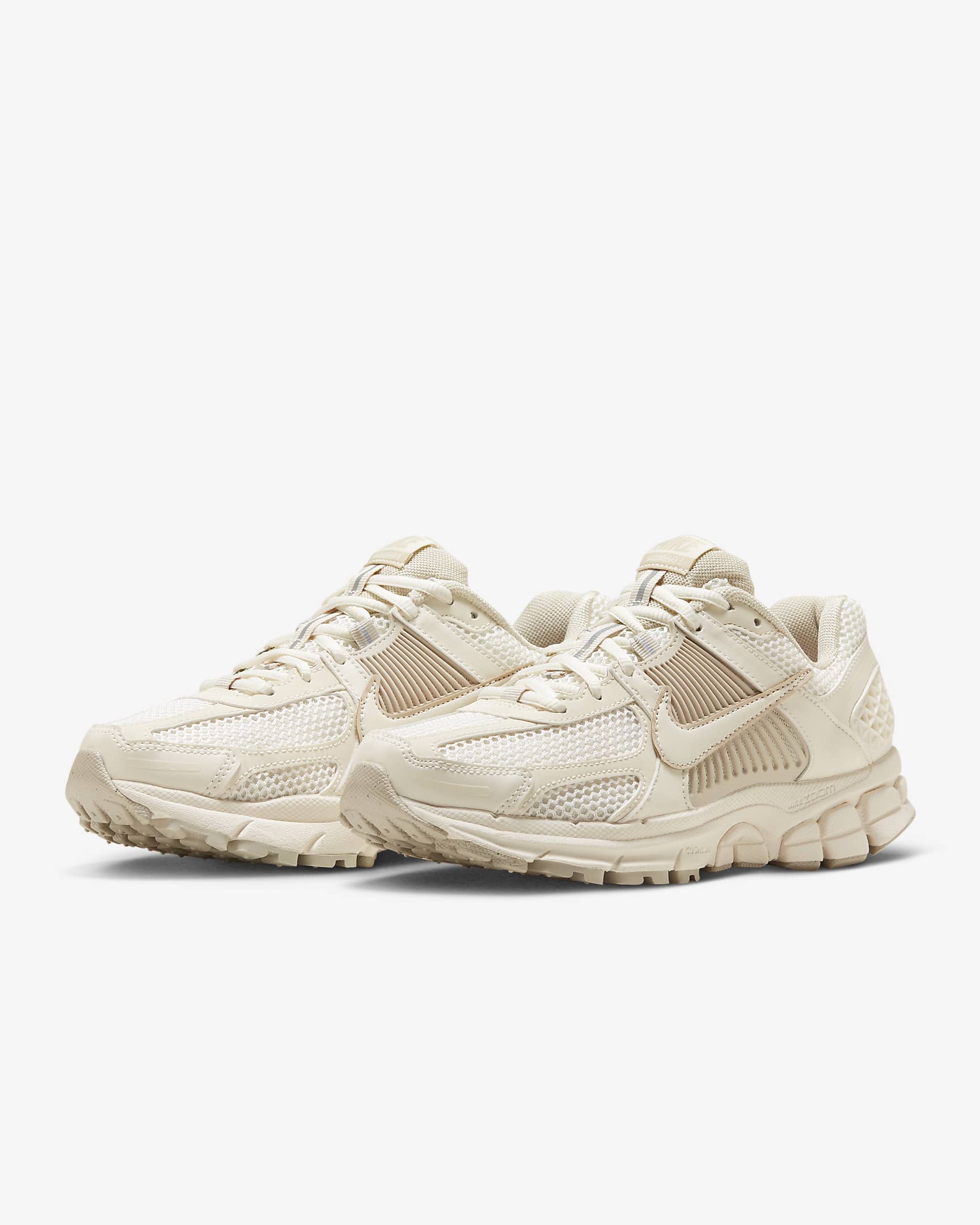 Nike Zoom Vomero 5 Pale Ivory Sanddrift