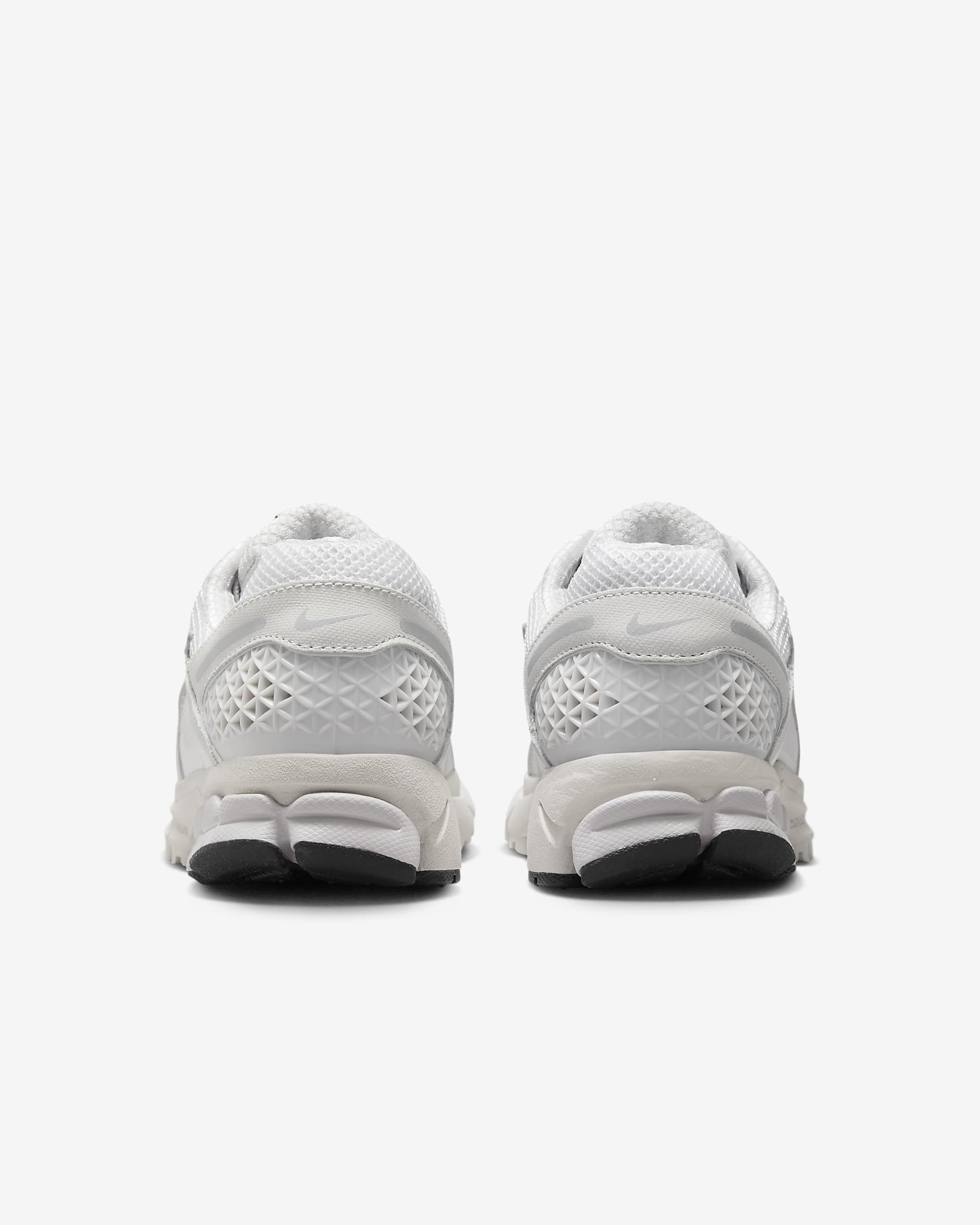 Nike Zoom Vomero 5 White Sail Grey