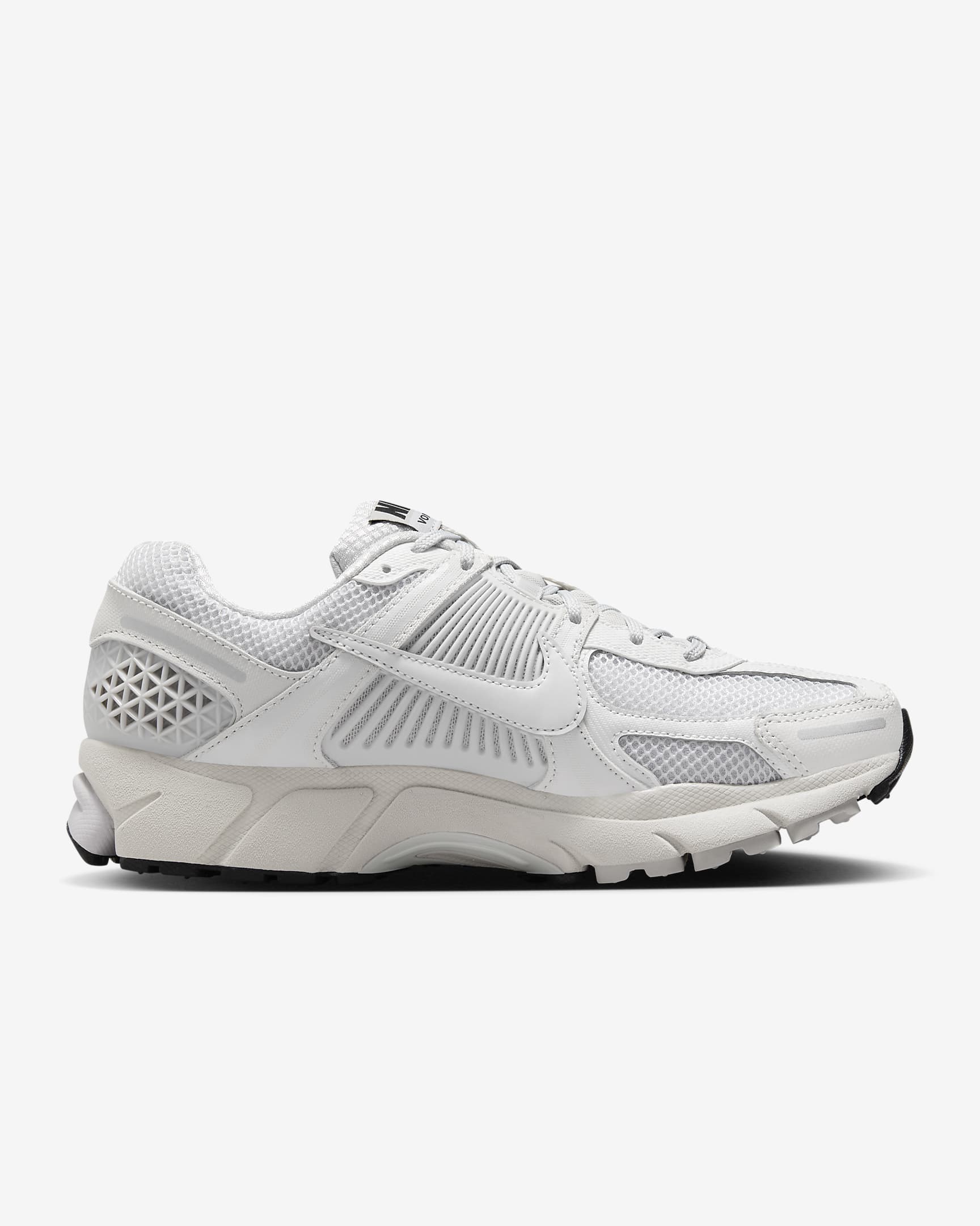 Nike Zoom Vomero 5 White Sail Grey