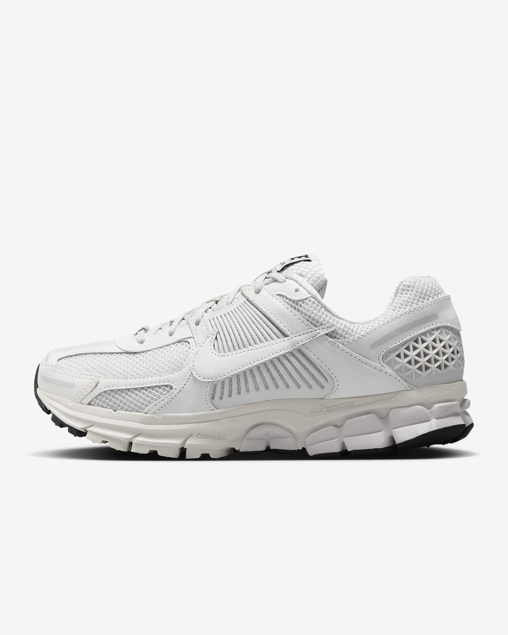 Nike Zoom Vomero 5 White Sail Grey