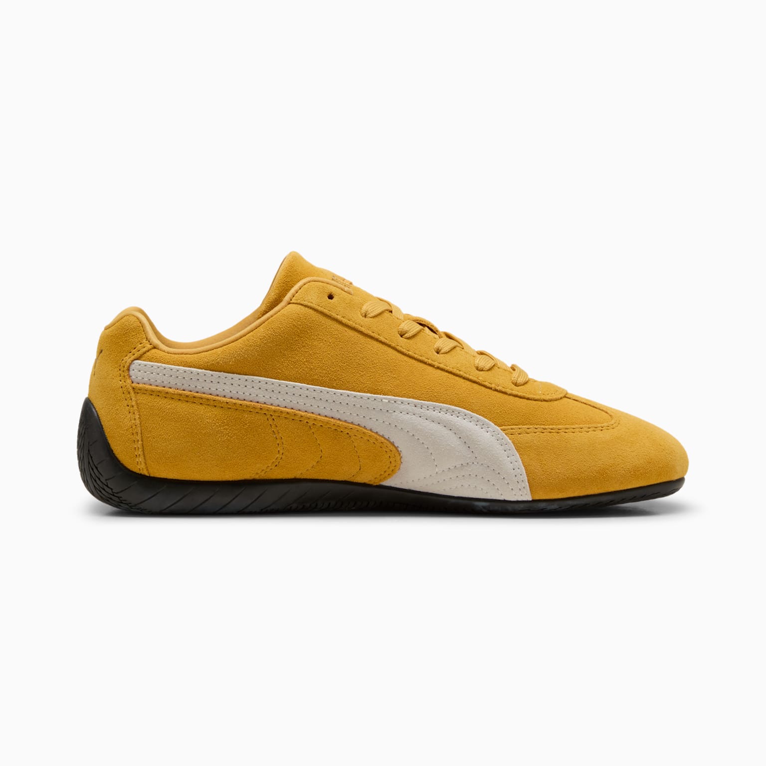 Puma Speedcat OG Archive Gold White