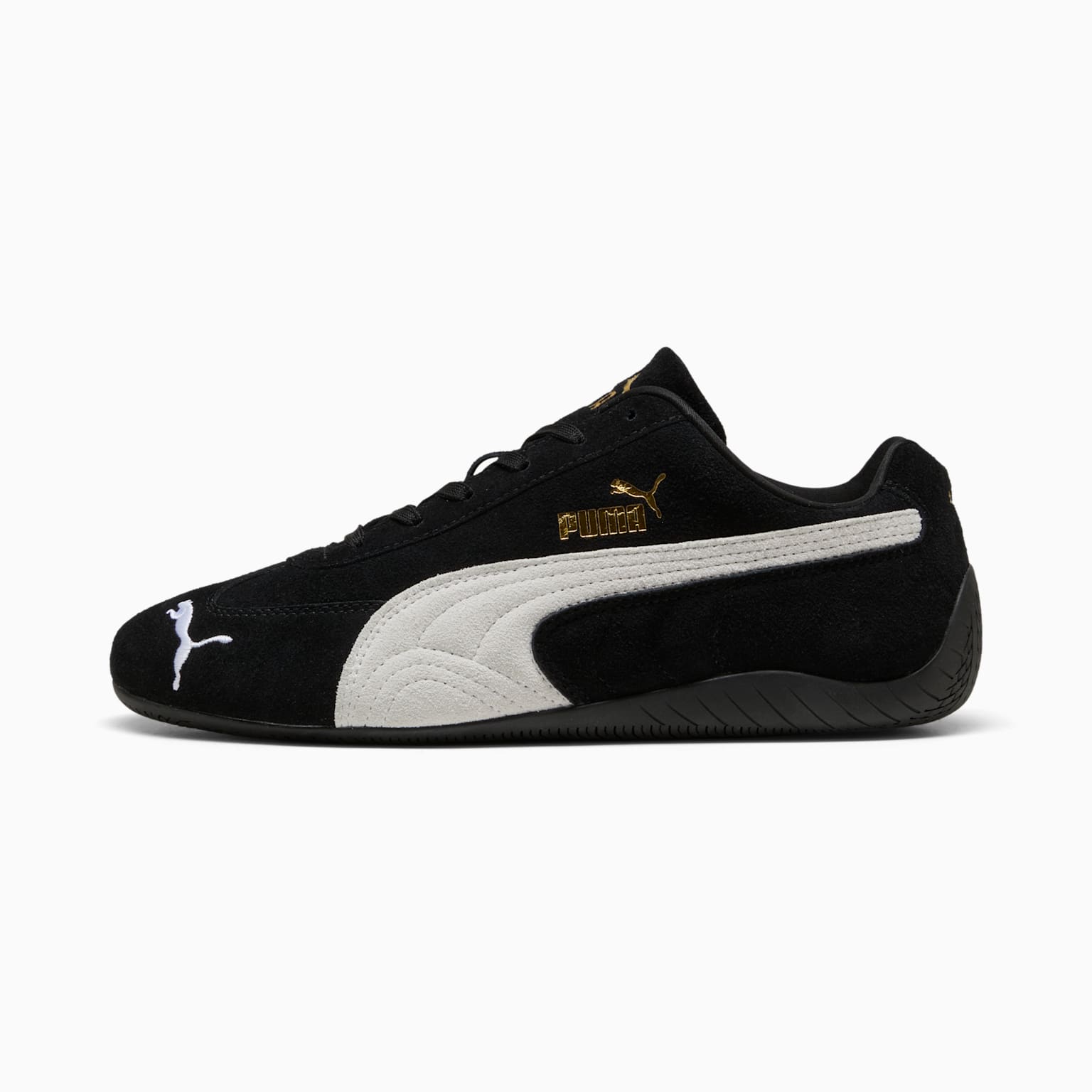 Puma Speedcat OG Black White