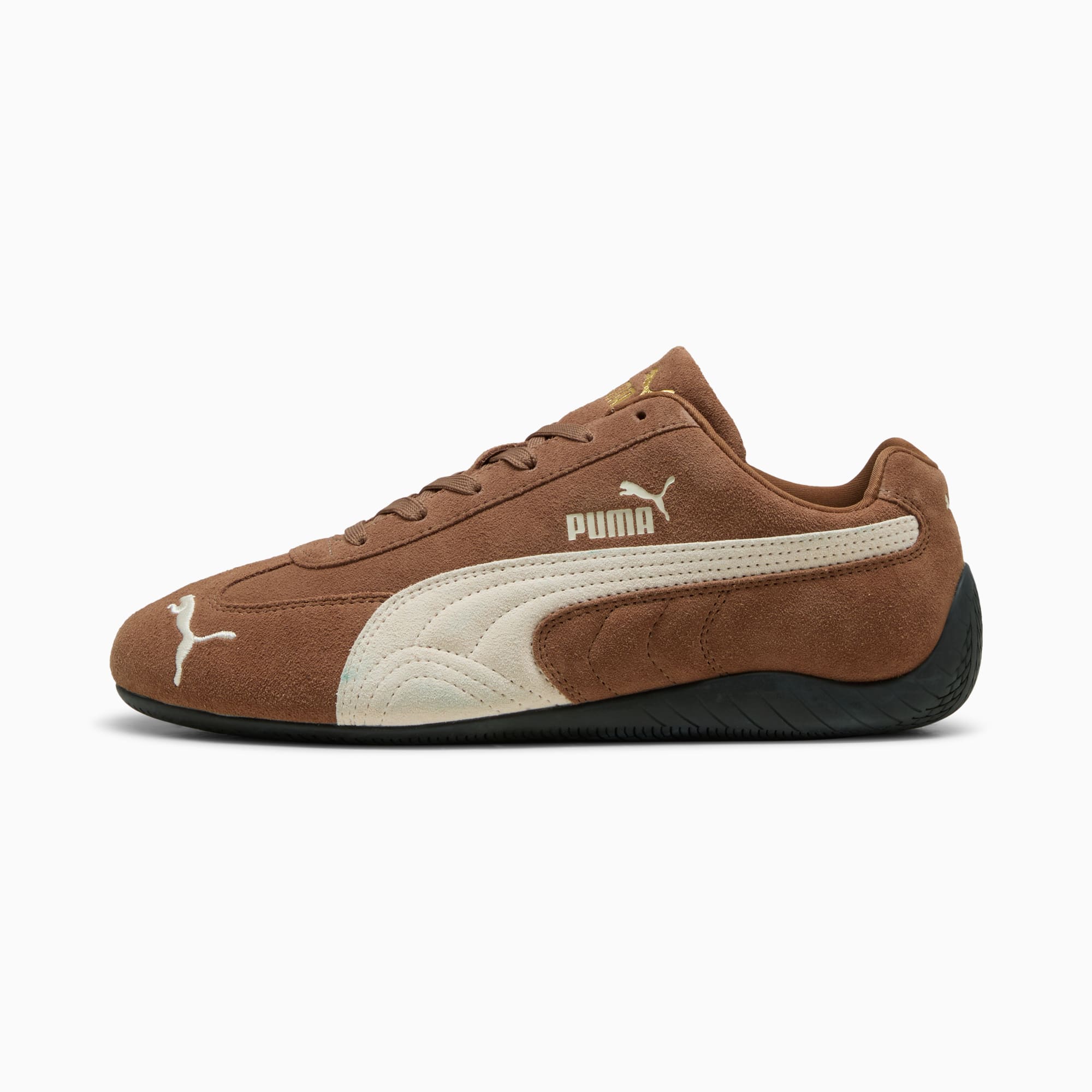 Puma Speedcat OG Haute Coffee Frosted Ivory