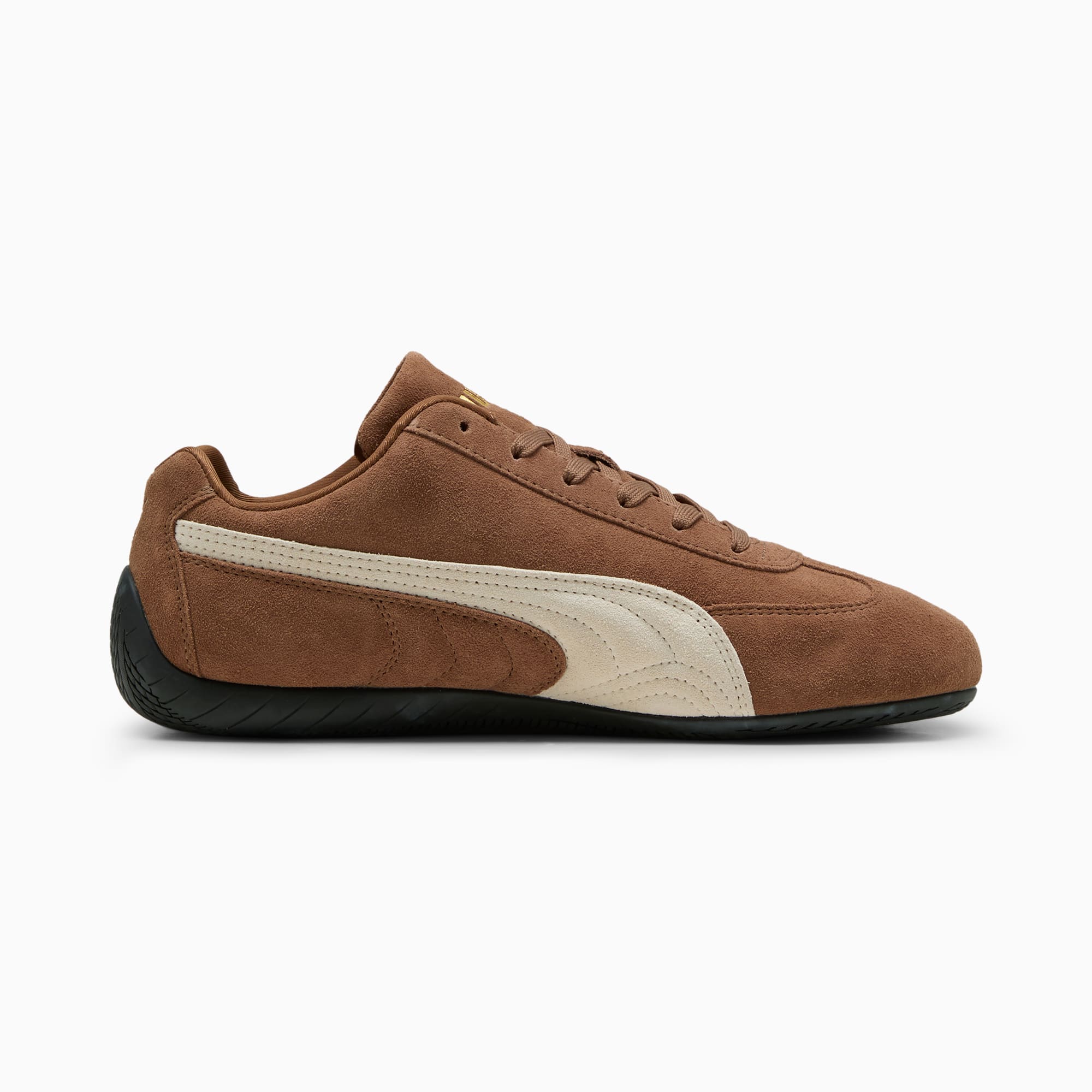 Puma Speedcat OG Haute Coffee Frosted Ivory