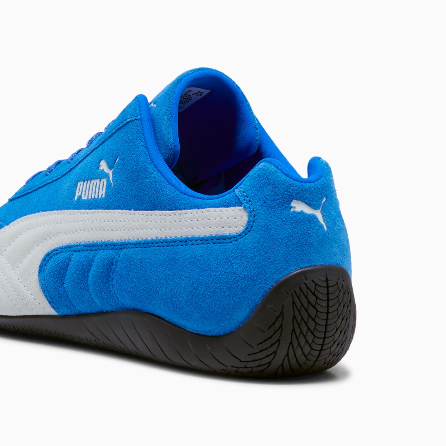 Puma Speedcat OG Team Royal White