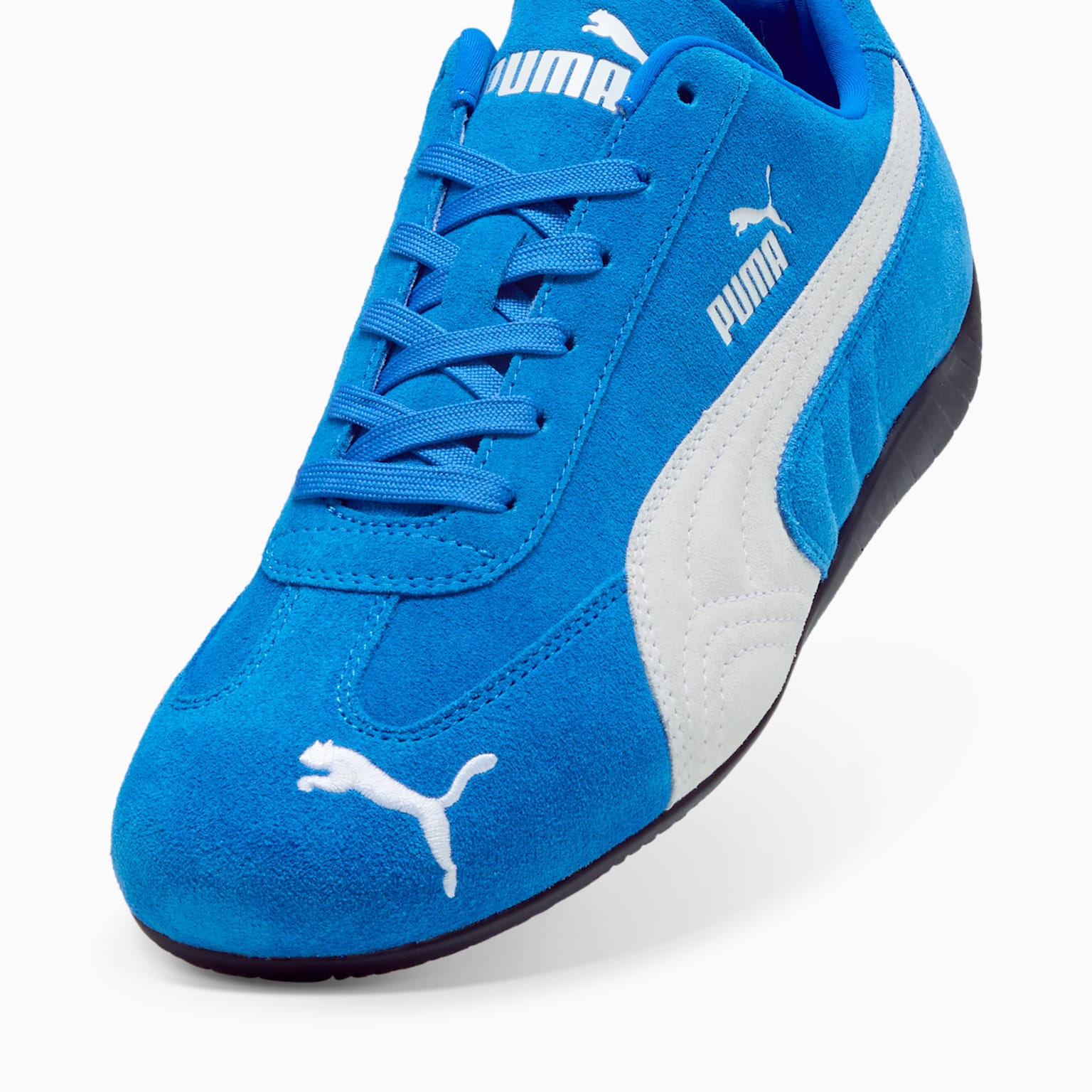 Puma Speedcat OG Team Royal White