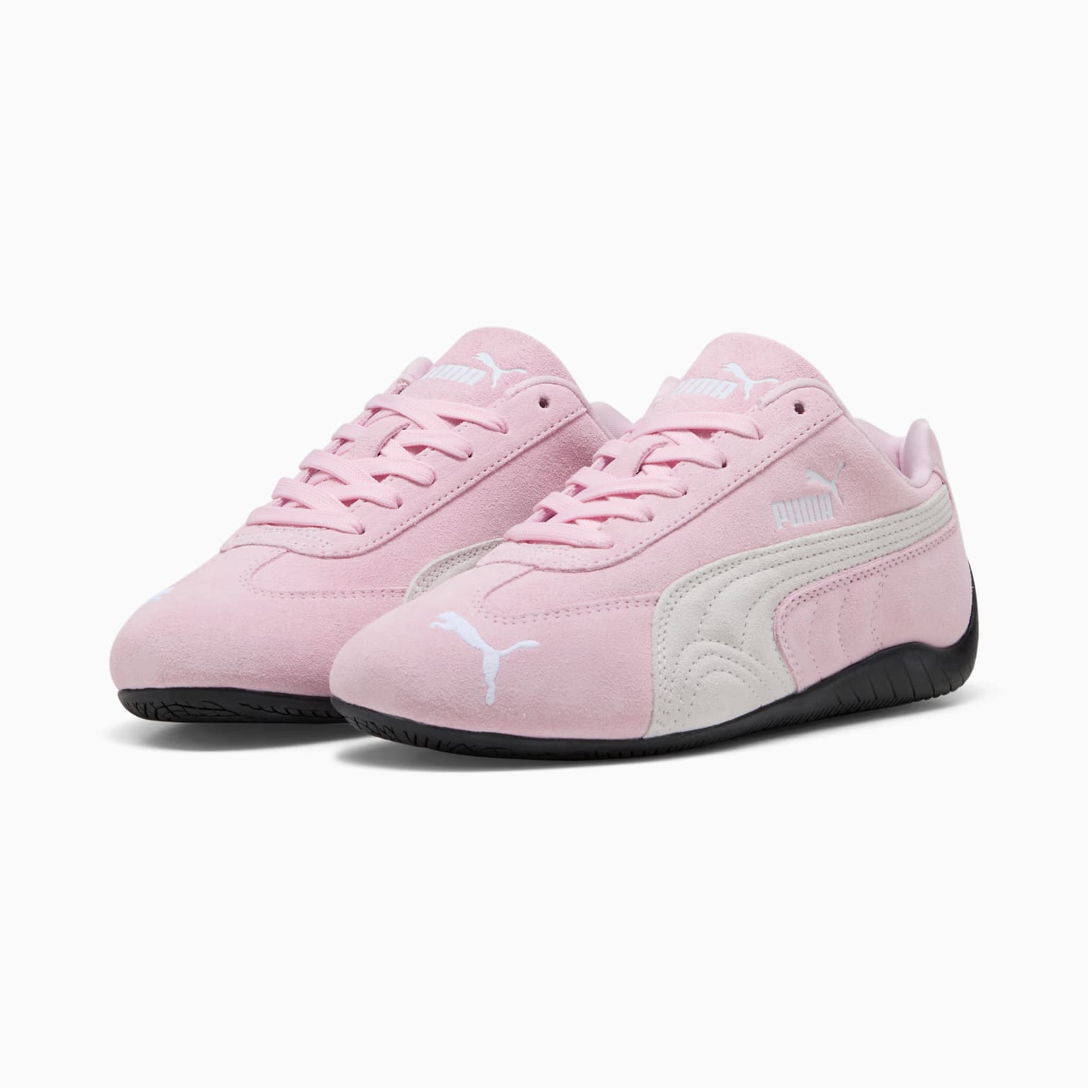 Puma Speedcat OG Whisp Of Pink White