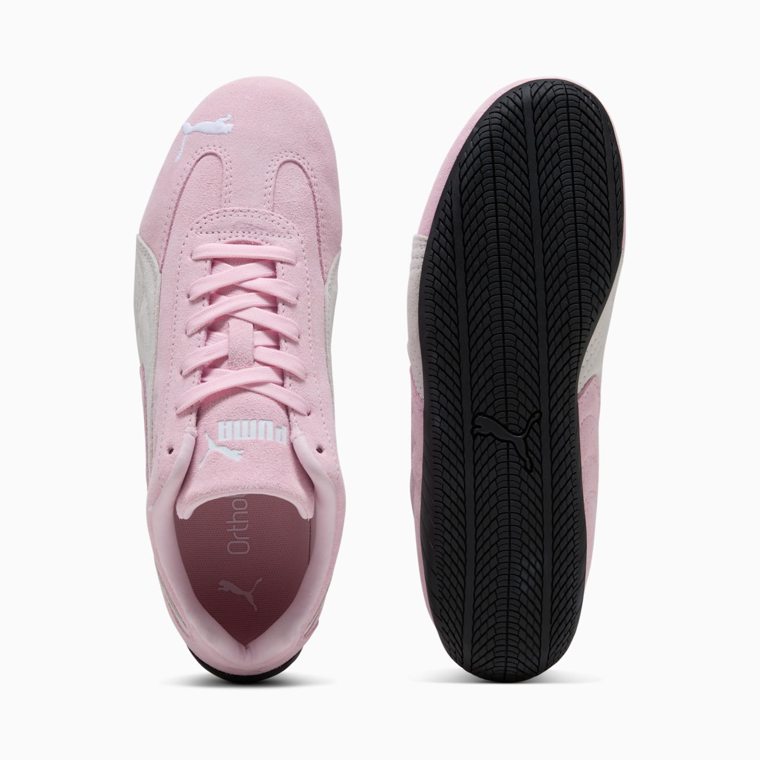 Puma Speedcat OG Whisp Of Pink White