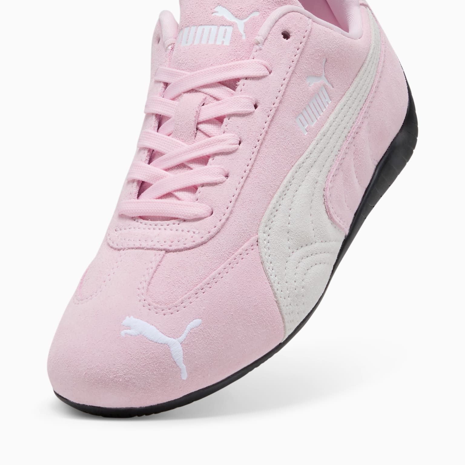 Puma Speedcat OG Whisp Of Pink White